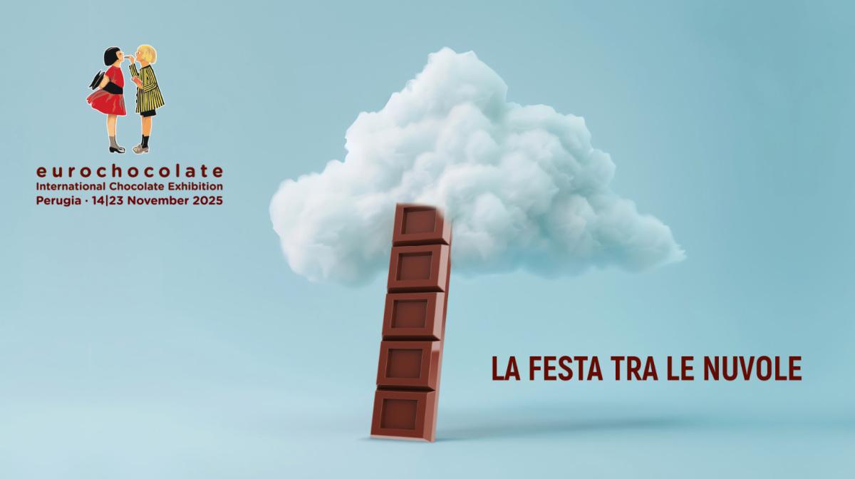 Eurochocolate - 31esima edizione Eurochocolate - 31esima edizione