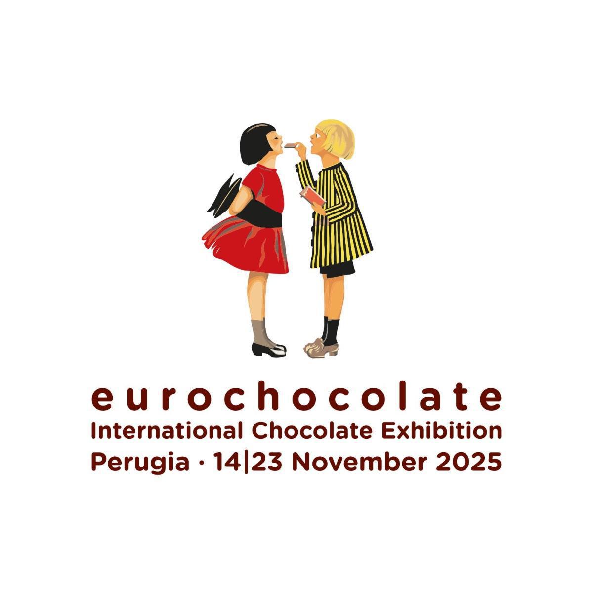 Eurochocolate - 31esima edizione