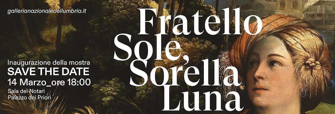 FRATELLO SOLE, SORELLA LUNA FRATELLO SOLE, SORELLA LUNA
