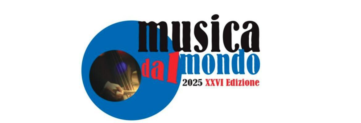 Musica dal Mondo: Festival Internazionale dei Cori e delle Orchestre Giovanili