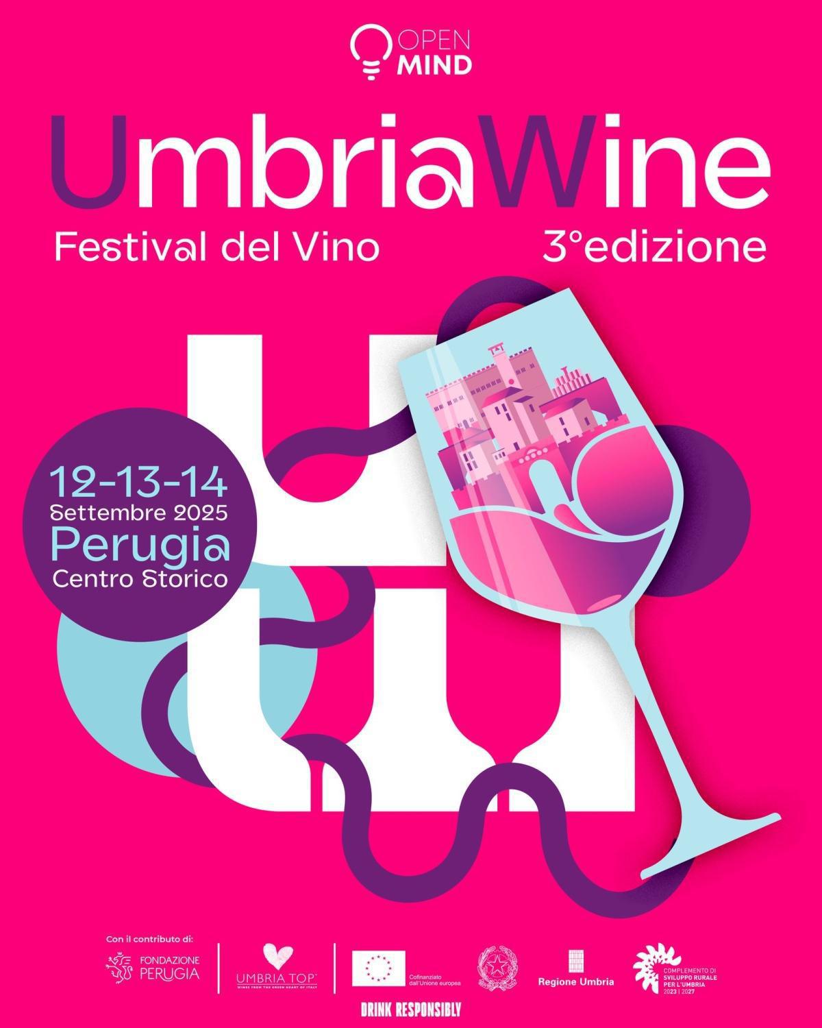 Umbria Wine