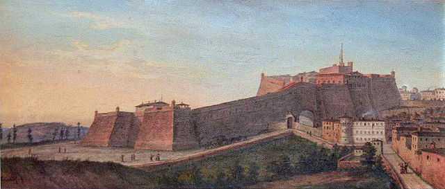 Perugia in un giorno