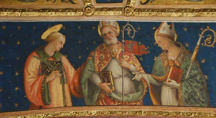 Nobile Collegio del Cambio Nobile Collegio del Cambio