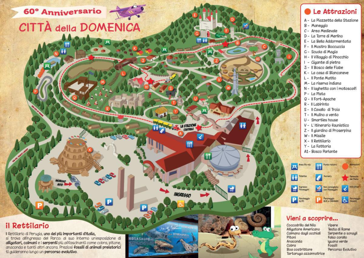 Città della Domenica