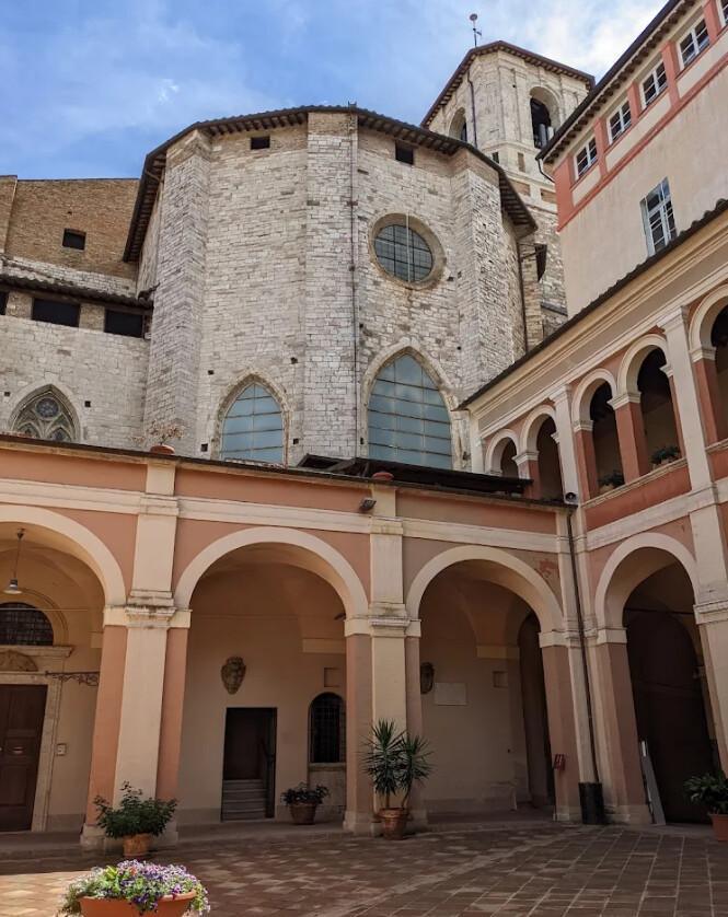 Museo del Capitolo di San Lorenzo