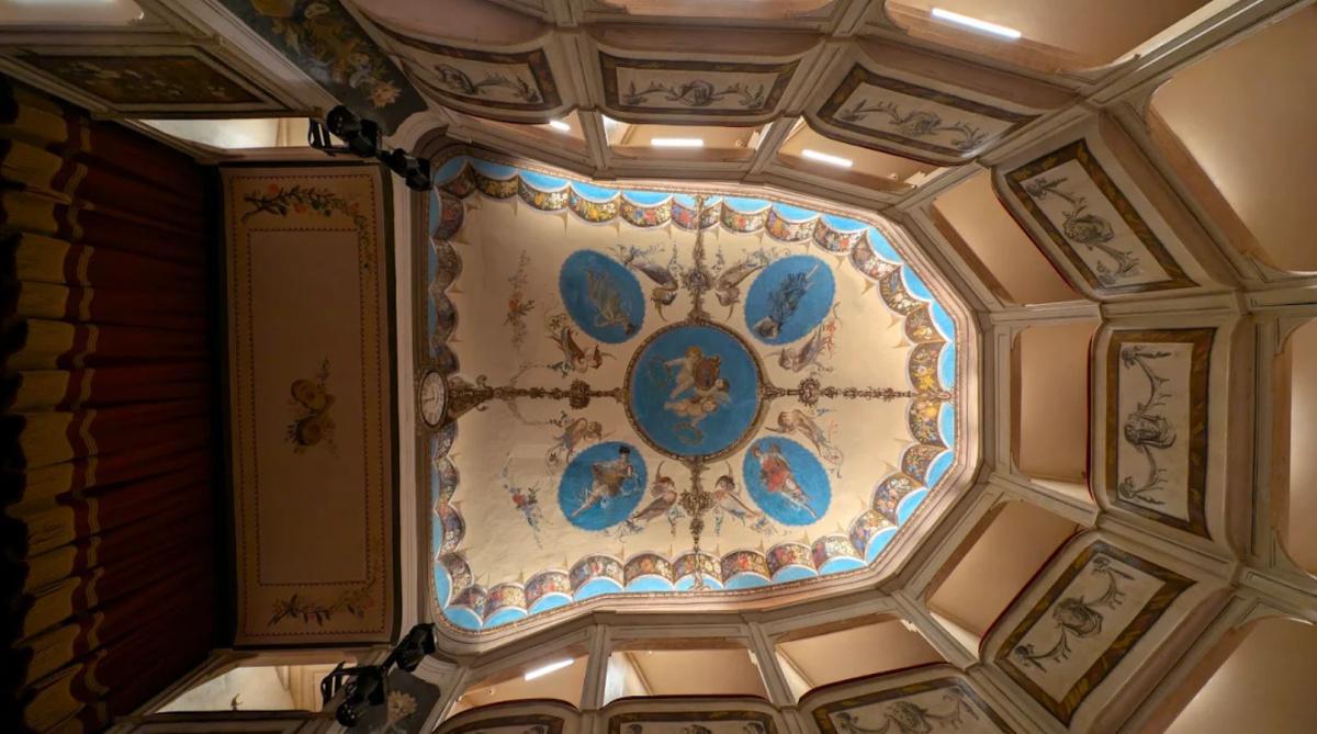 Teatro della Concordia