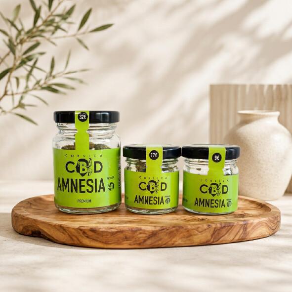 Corsica CBD