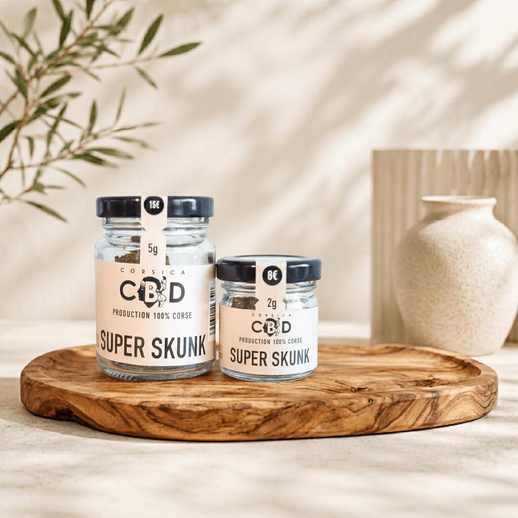 Corsica CBD