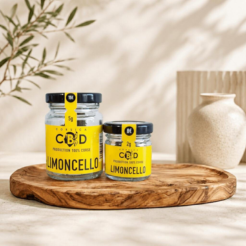 Corsica CBD