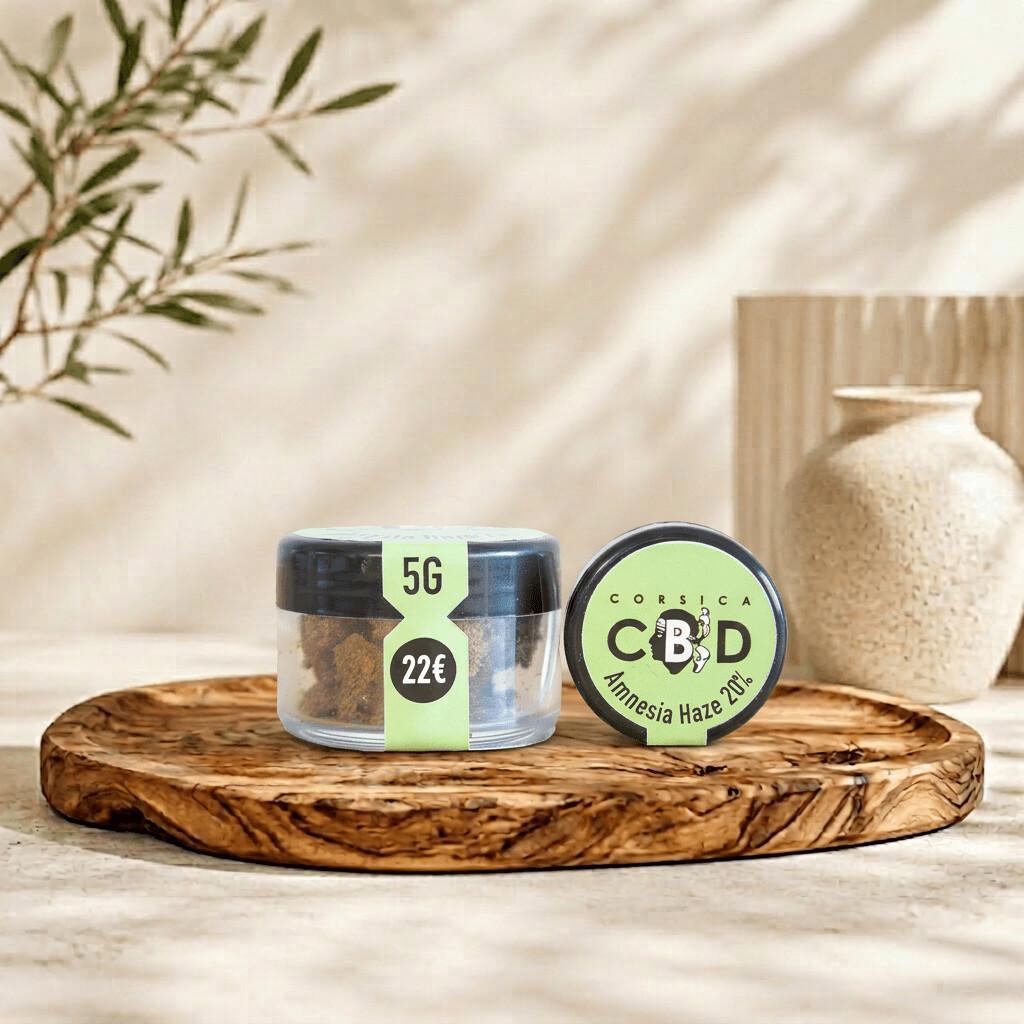 Corsica CBD
