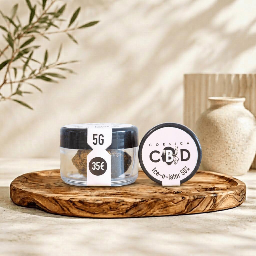 Corsica CBD Corsica CBD