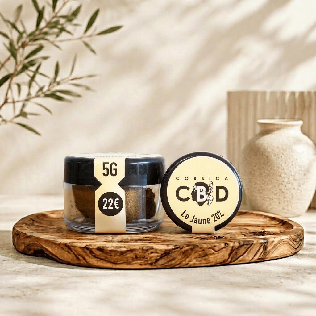 Corsica CBD