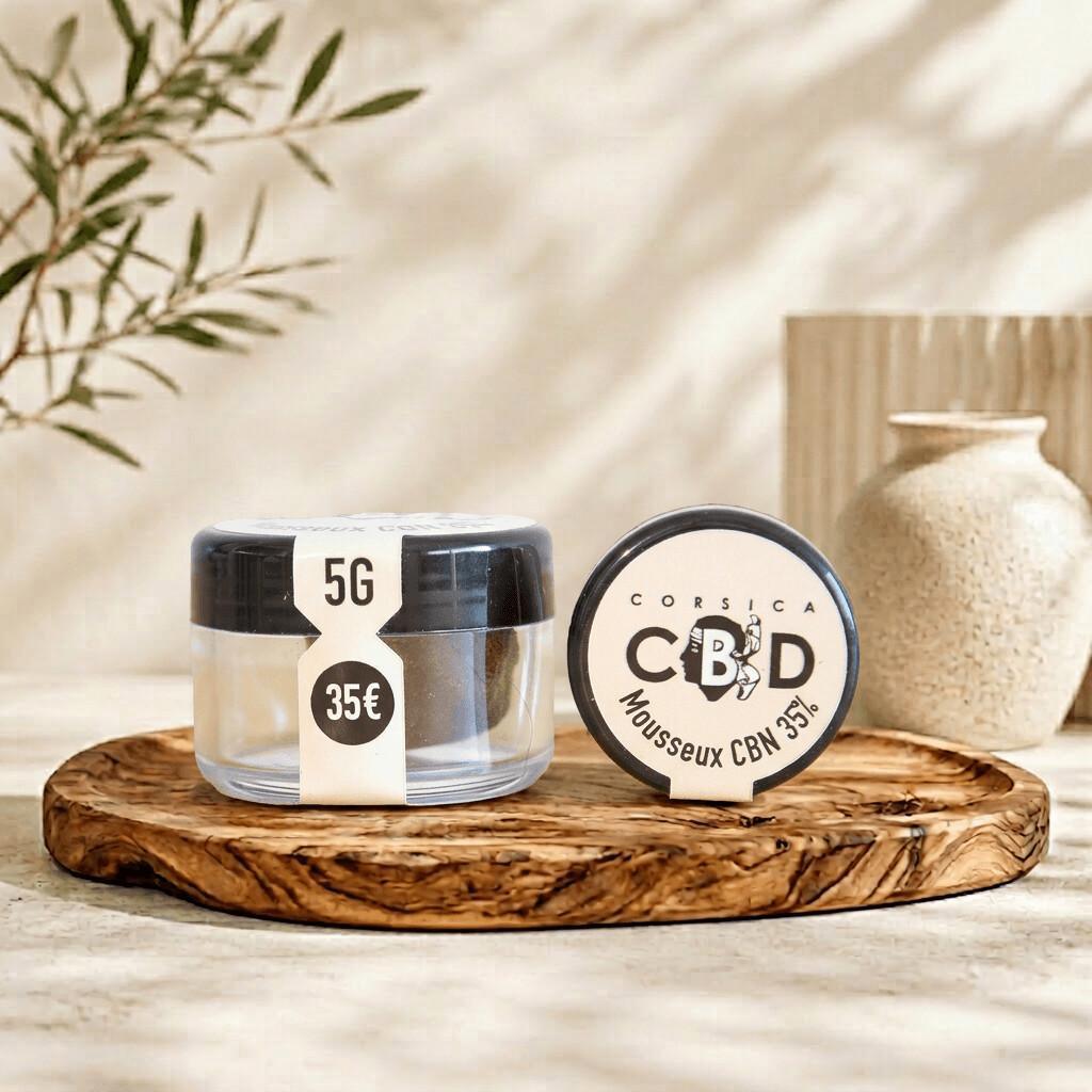 Corsica CBD