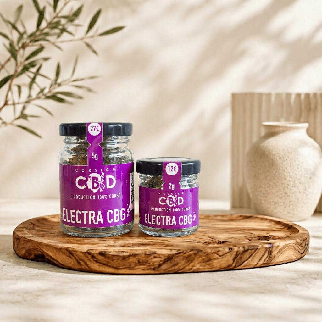 Corsica CBD