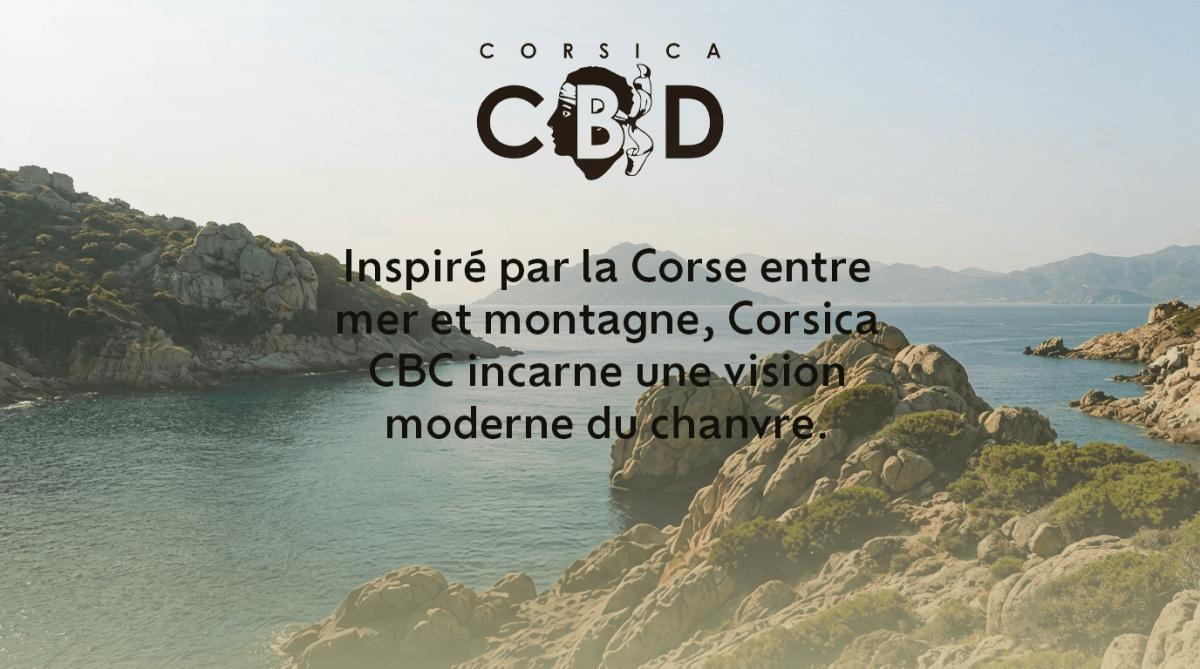 Corsica CBD Corsica CBD