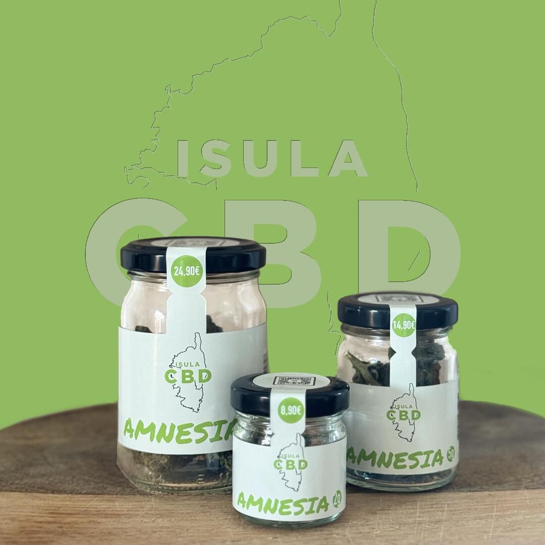 ISULA CBD