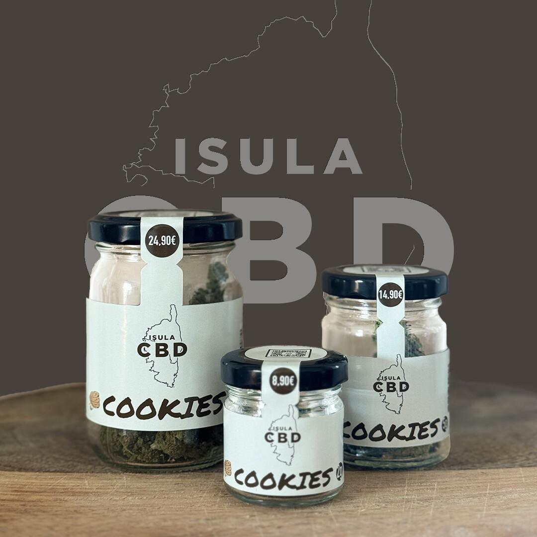 ISULA CBD