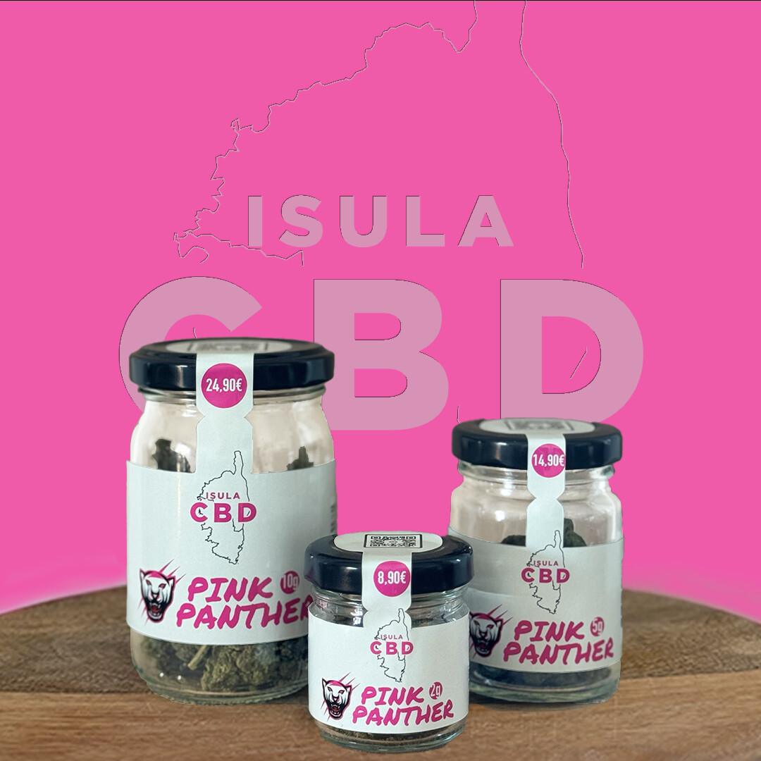 ISULA CBD