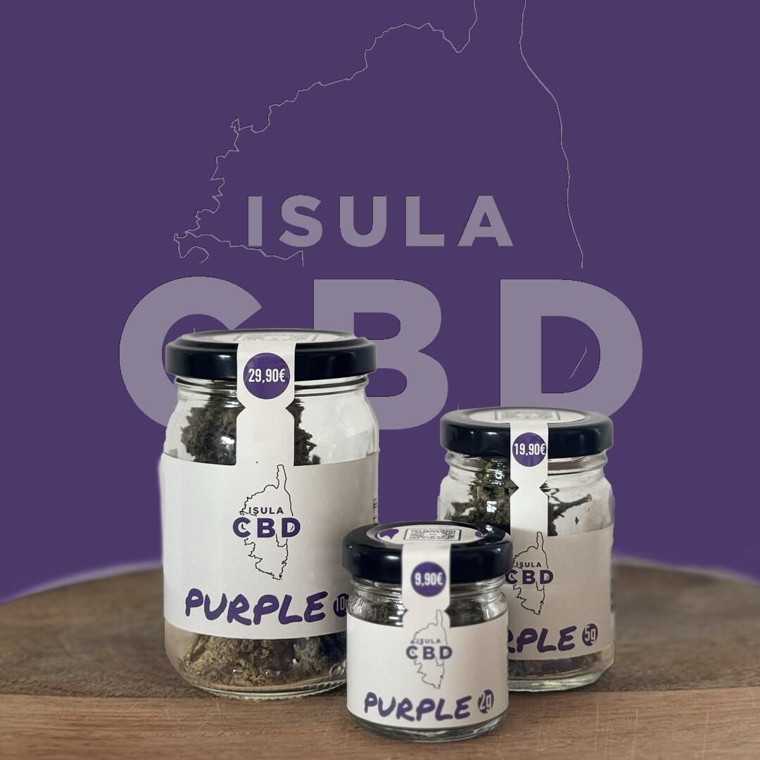 ISULA CBD