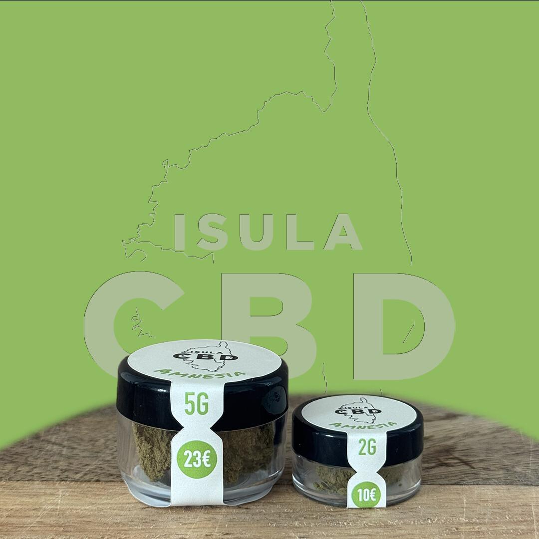 ISULA CBD