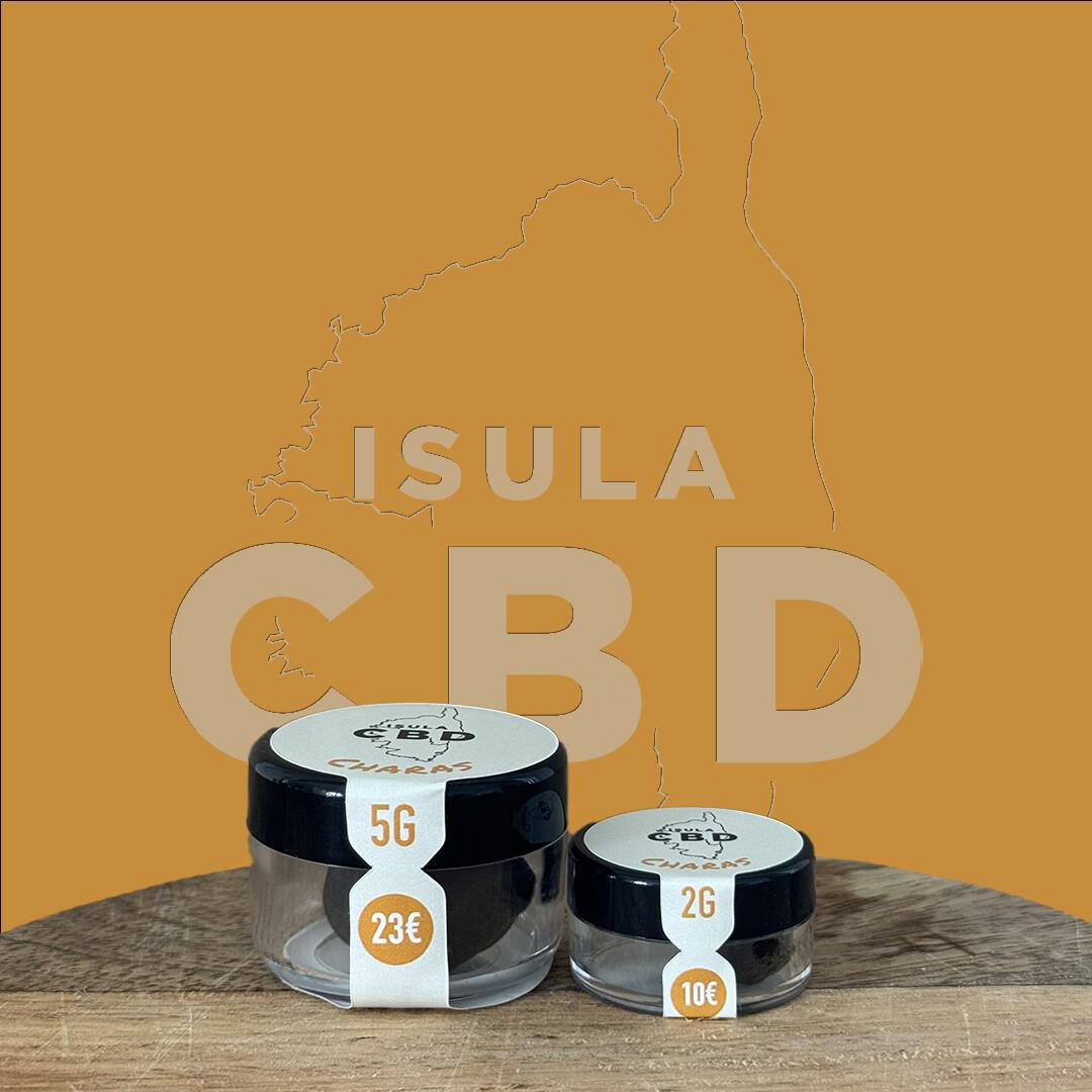 ISULA CBD