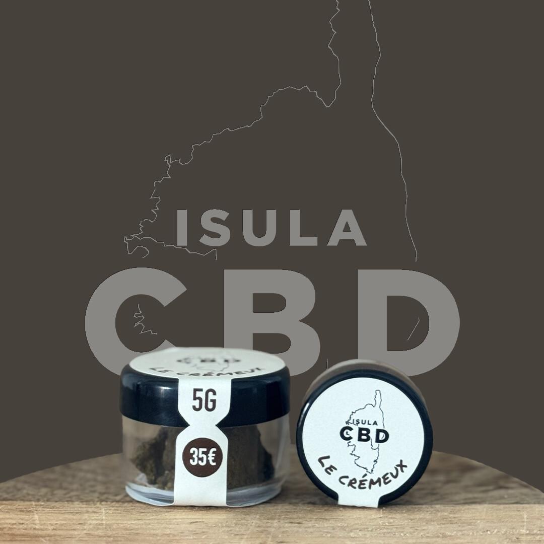 ISULA CBD