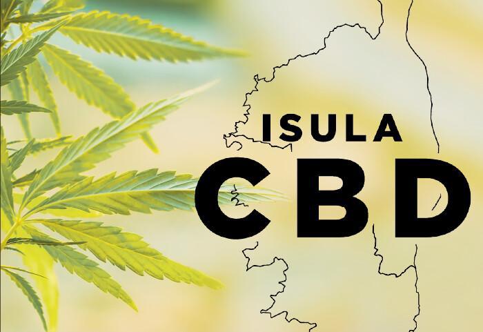 ISULA CBD