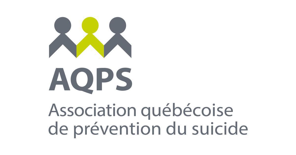AQPS Association québécoise de prévention du suicide