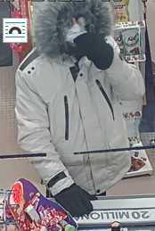 APPEL AU PUBLIC (VOL QUALIFIÉ ET VOIES DE FAIT GRAVES) APPEL AU PUBLIC (VOL QUALIFIÉ ET VOIES DE FAIT GRAVES)