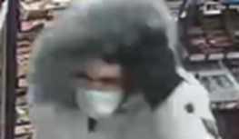 APPEL AU PUBLIC (VOL QUALIFIÉ ET VOIES DE FAIT GRAVES) APPEL AU PUBLIC (VOL QUALIFIÉ ET VOIES DE FAIT GRAVES)