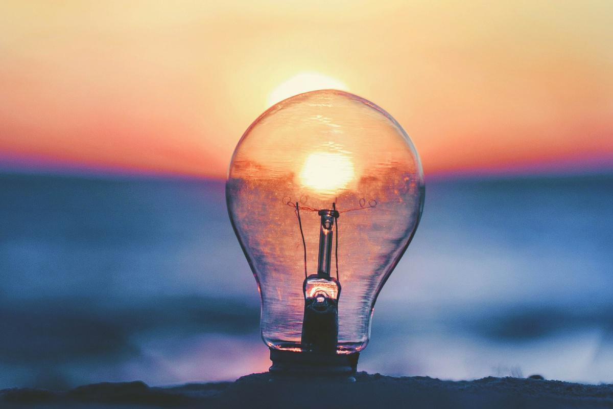 Recovery takes Creativity