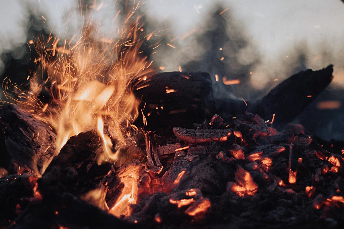 Containing the Fire