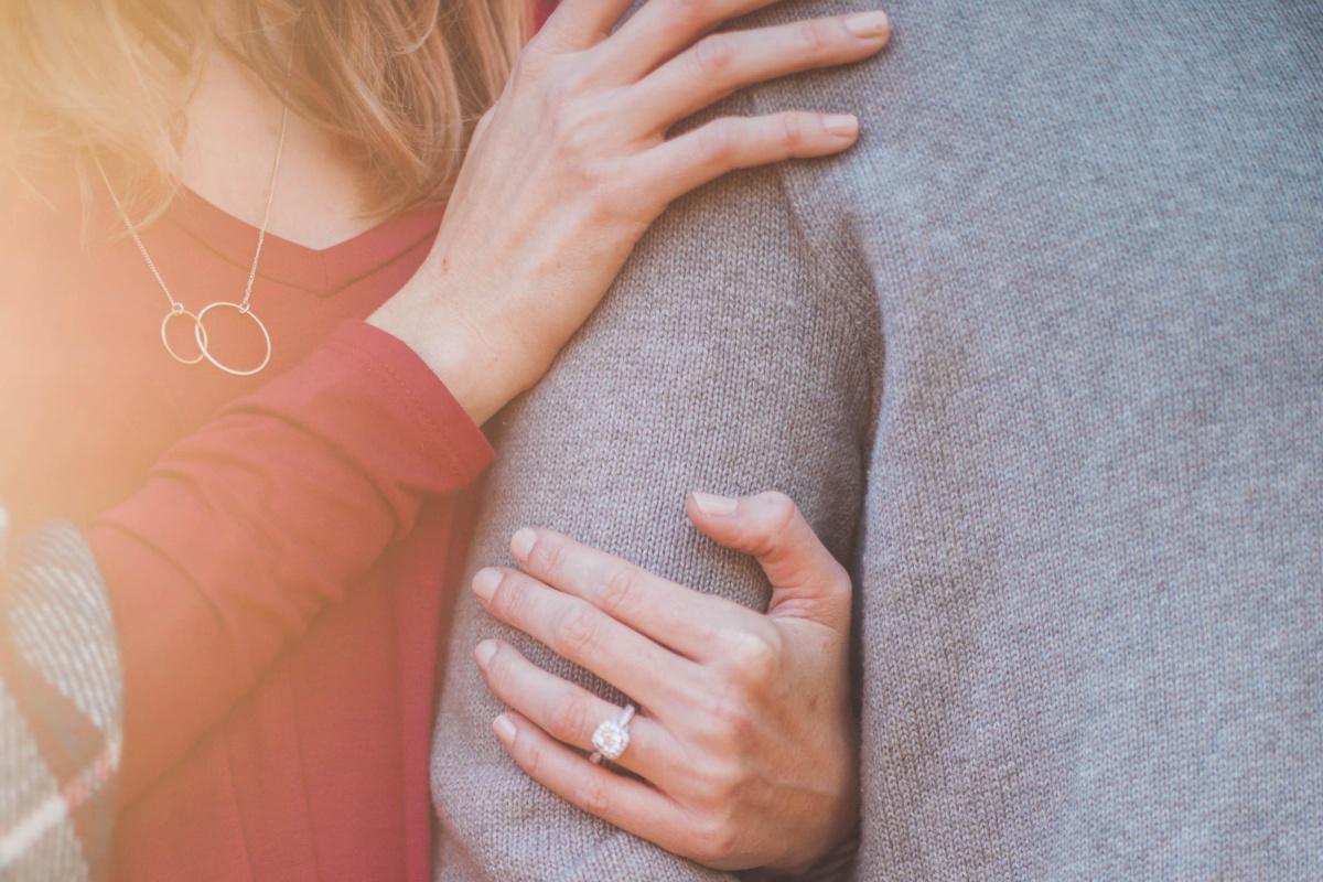 Connecting is Critical
