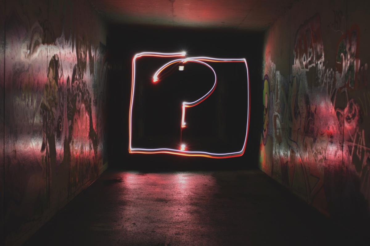 Knowing the Why