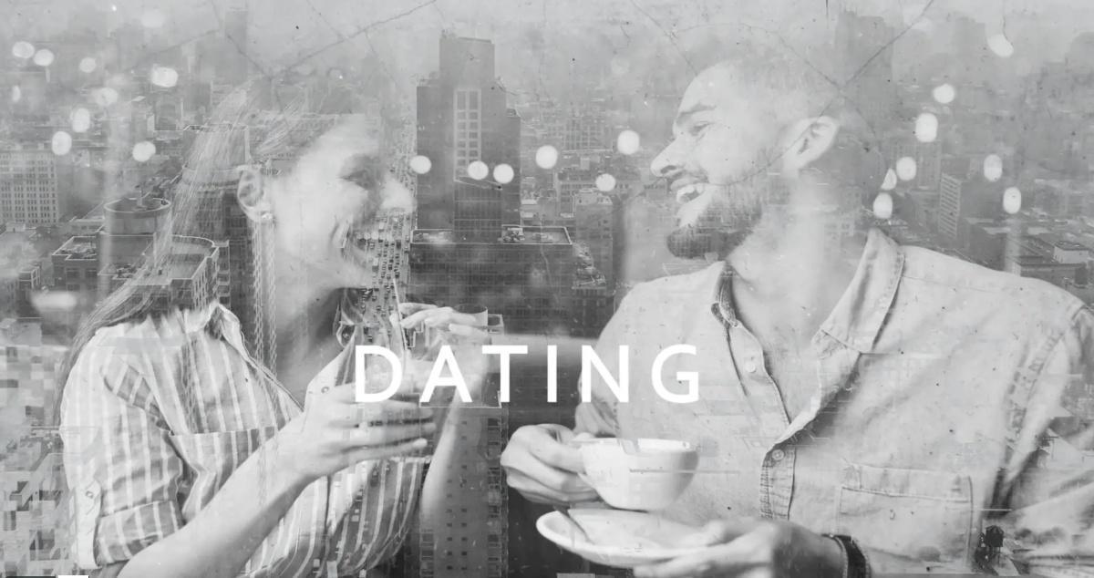 Dating Your Spouse 