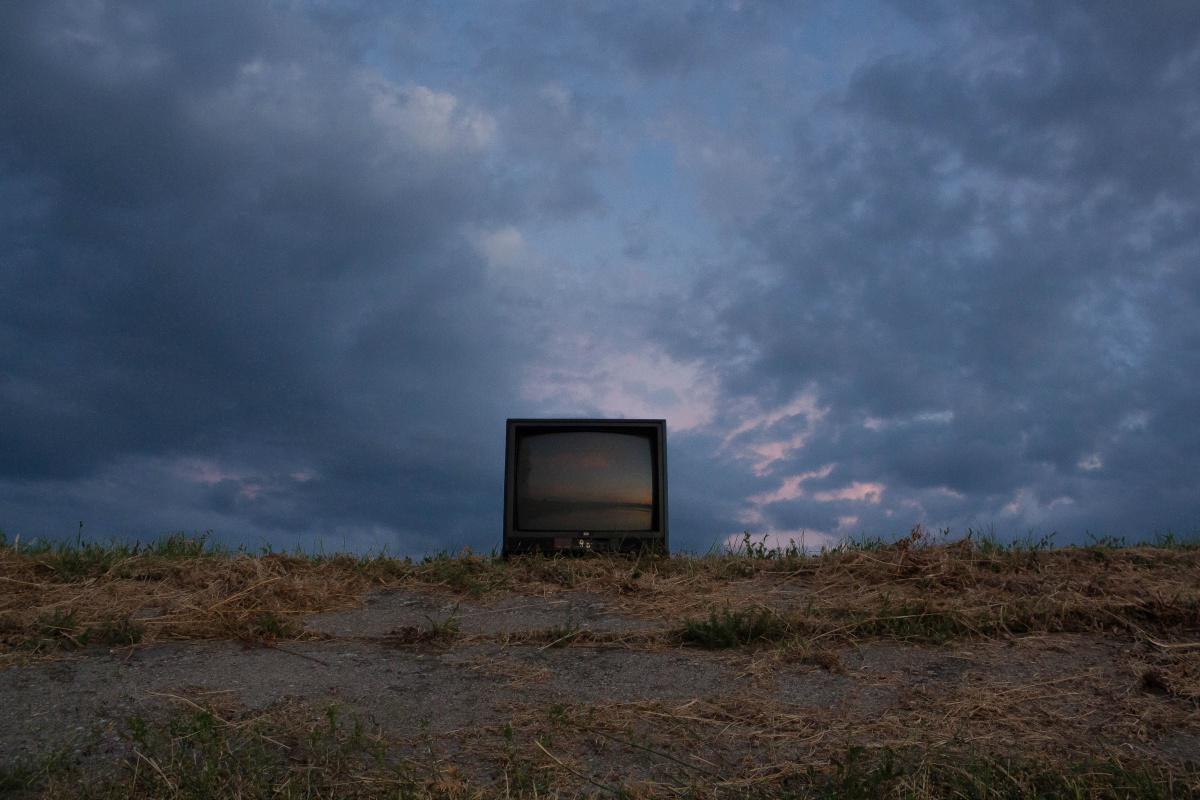Controlling Your Entertainment