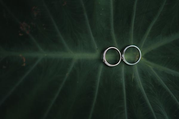 Boundaries for Those Married