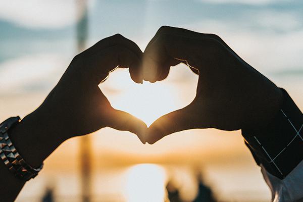 Giving Your Heart