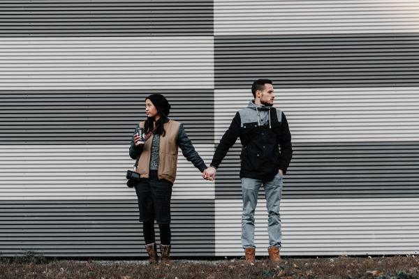 Intimacy Anorexia Patterns