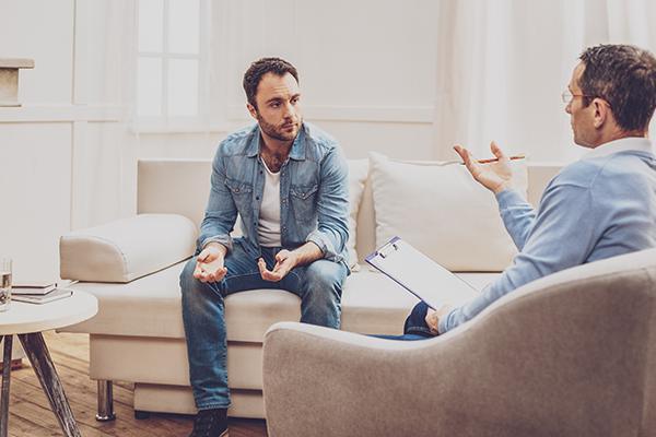 How to find a good sex addiction counselor