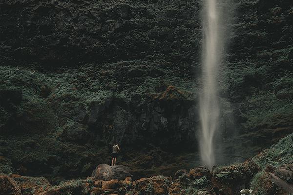 The Lie That You Are Powerful Over Lust