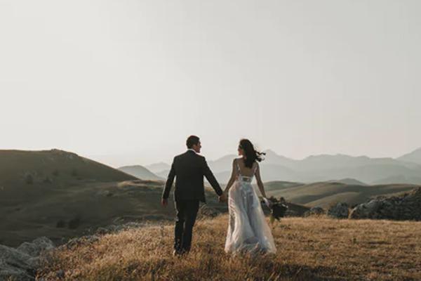 Marriage is God's Final Creation