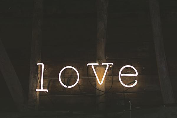 Leaving a Legacy of Love