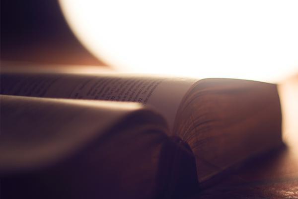 Spiritual Authority