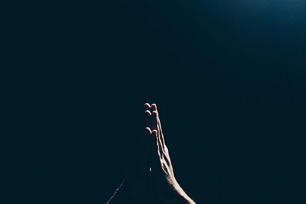 Contact with God