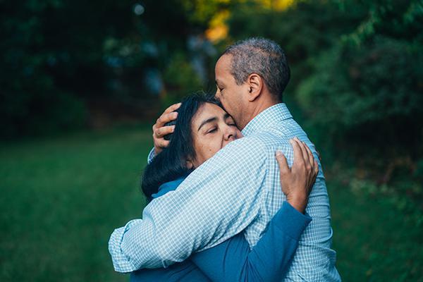 The Absence of Prayer in Marriage