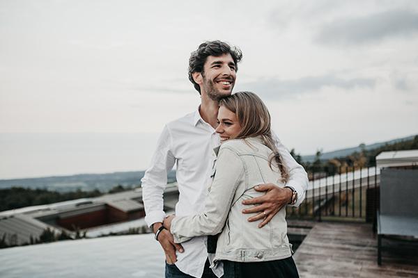 All-In Spouse