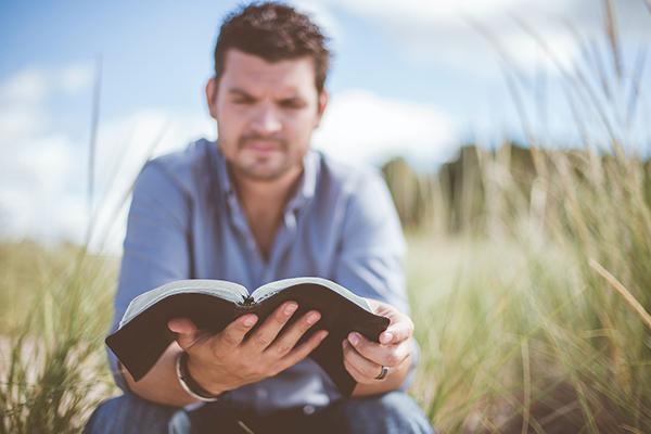 The Power of Scripture
