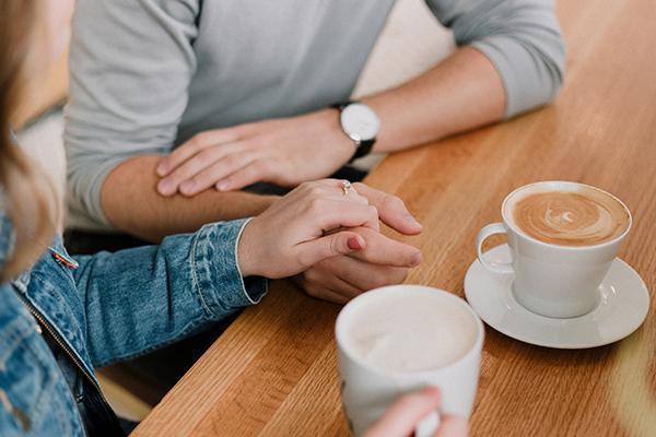 Dating Your Spouse