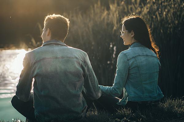 Making Amends